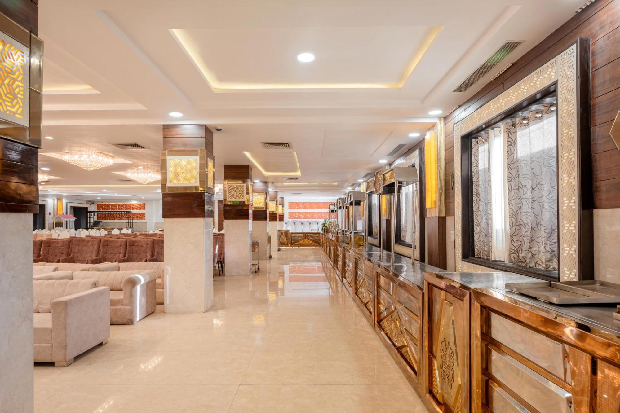 Hotel Vasdaa Grand Dehradun Esterno foto