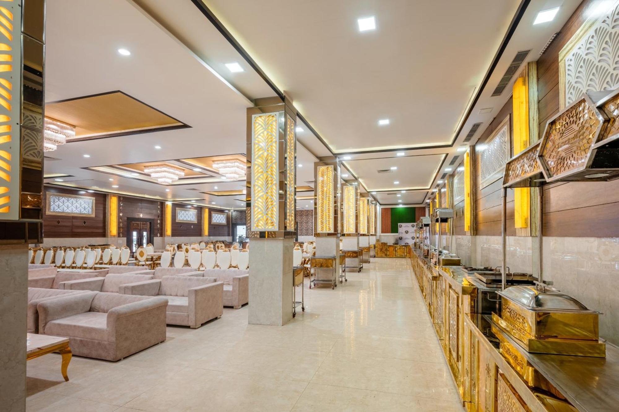 Hotel Vasdaa Grand Dehradun Esterno foto