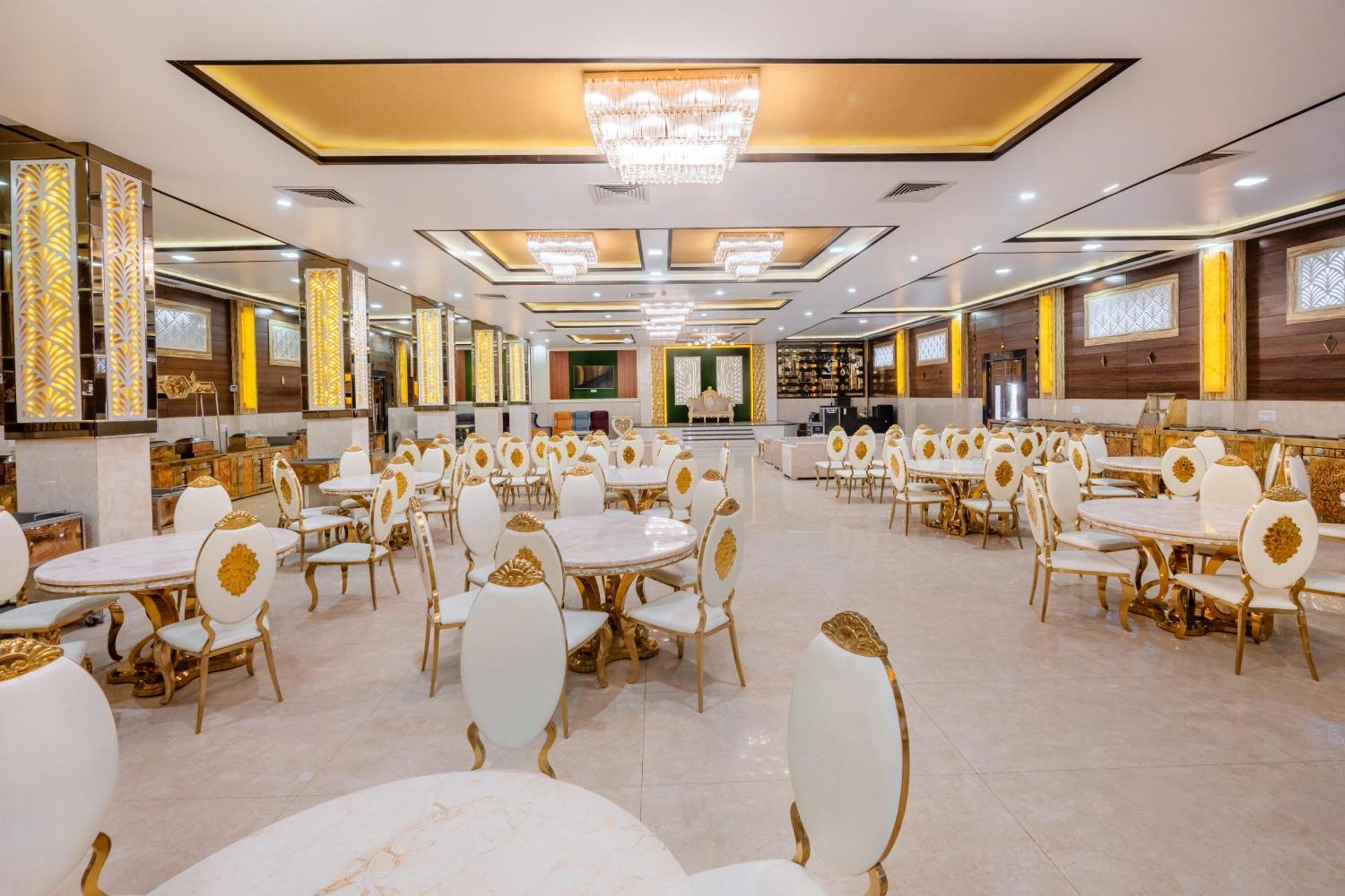 Hotel Vasdaa Grand Dehradun Esterno foto